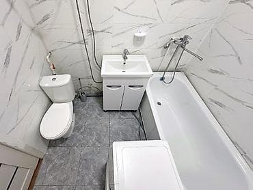 квартиры с поселением: 1 комната, 26 м², Технопарк Элитка, 7 этаж, Косметический ремонт — 3