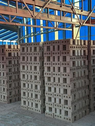 кладка пеноблока цена: Кирпич «Соня» — прямые поставки с завода - Строительный керамический — 2