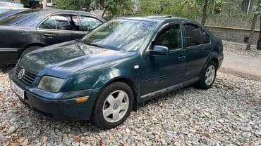 купить чехлы на гольф 4: Volkswagen Jetta: 2001 г., 2 л, Автомат, Бензиновая, Седан — 8