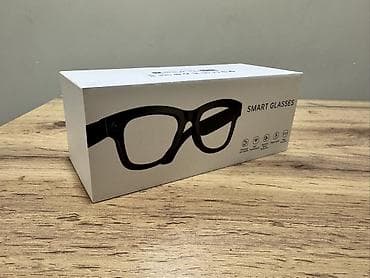 palit gtx 560: Умные очки SMART GLASSES Функциональные очки с интегрированной — 3