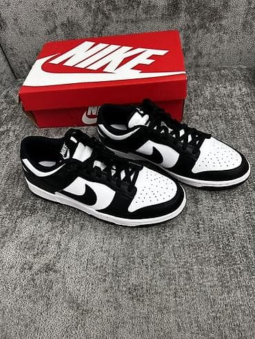 Продаю оригинальные Nike Dunk low 🇺🇸 Заказывала с Америки, но, к