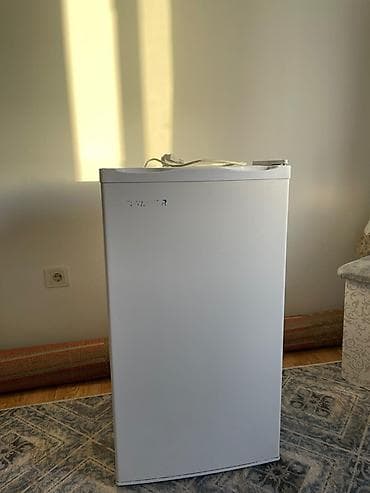 dvd player bbk: Компактный однокамерный холодильник с морозильной полкой. - Тип — 4