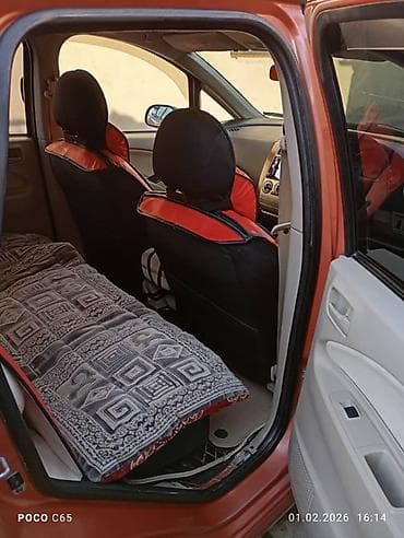 мото сатылат: Mitsubishi Colt: 2003 г., Вариатор, Хетчбек — 4