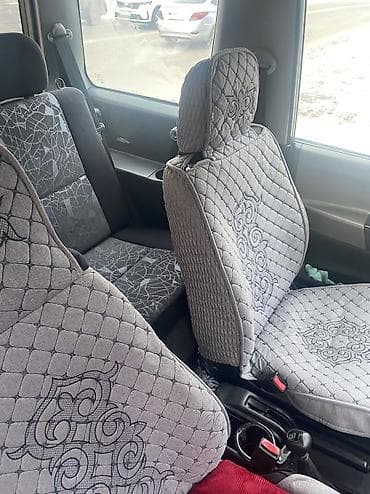 pajero junior: Mitsubishi Pajero Pinin: 1999 г., 1.8 л, Автомат, Бензин, Внедорожник — 10