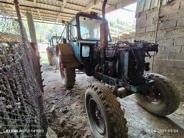 Продаю МТЗ 80 в хорошем рабочем состоянии в комплекте плуг. КПИ 2.4 at lalafo.kg Продаю МТЗ 80 в хорошем рабочем состоянии в комплекте плуг. КПИ 2.4