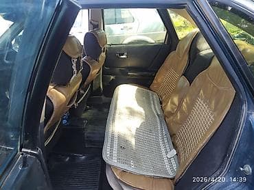 audi 90: Audi 80: 1990 г., 1.8 л, Ручные, Бензин, Седан — 5