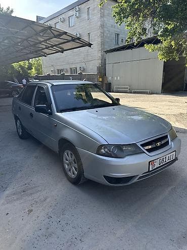 гидрав: Daewoo Nexia: 2010 г., 1.5 л, Механика, Бензин, Седан — 2