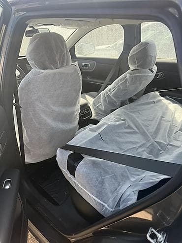 гаосен феникс цена: Changan Qiyuan Q05: 2026 г., Электромобиль — 4