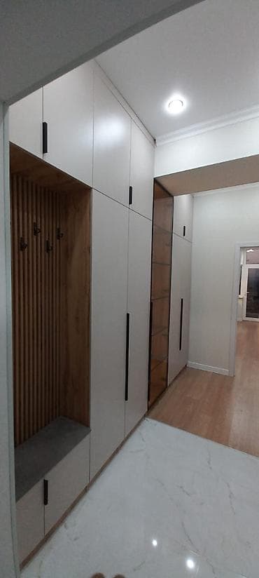 Недвижимость: 1 комната, 54 м², Элитка, Технопарк Элитка, 13 этаж — 5
