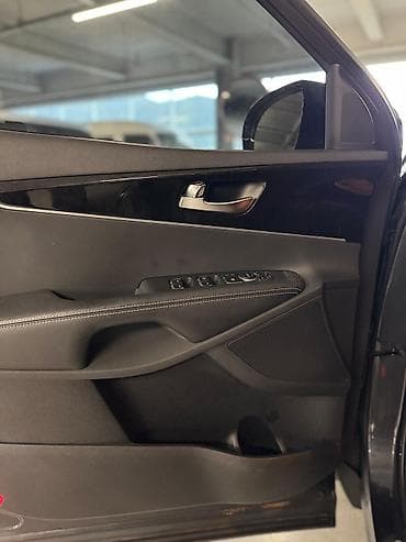 santa fe: Kia Sorento: 2019 г., 2 л, Автомат, Дизель, Кроссовер — 6