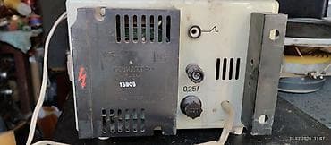 аппаратура музыкальная: Продаю комбайн романтика 222с рабочий но нужна профилактика цена 2000 — 9