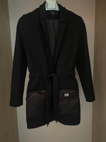 Джинсы: Необычная 💣 Размер S-m На выход 1-2 раза Заберайте очень классная и — 4