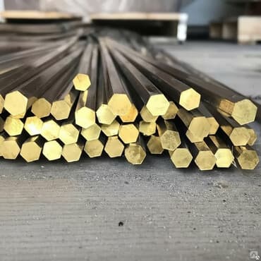 Продаем бронзовые шестигранники оптом и в розницу. Доставляем по всему at lalafo.kg Продаем бронзовые шестигранники оптом и в розницу. Доставляем по всему