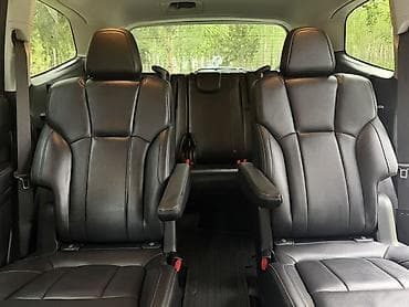 from japan: Subaru Ascent: 2020 г., 2.4 л, Автомат, Бензин, Кроссовер — 9