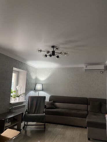 прожектор свет: Керме шыптар Жылтырак, 3D потолоктор, Жылтырабаган Демонтаждоо, Акысыз консультация, Акысыз ченөө — 6