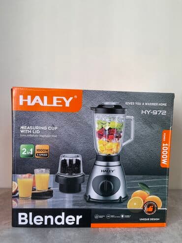 бленде: Блендер, миксер, Новый, Самовывоз, Бесплатная доставка, Платная доставка — 5