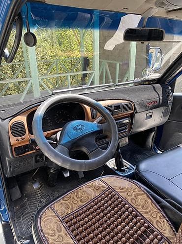 j30 bmw: Hyundai Porter грузовой бортовой малотоннажный автомобиль - Тип — 2