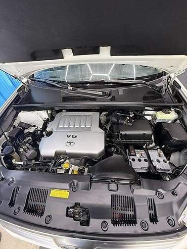 prius plus: Toyota Highlander: 2012 г., 3.5 л, Автомат, Бензин, Кроссовер — 7