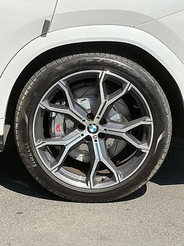stud 100: Колеса в сборе 275 / 40 / R 21, Лето, Новый, Комплект, Легковые, Литые, отверстий - 5 — 1