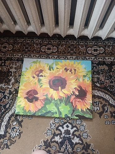 природа кыргызстана рисунки карандашом: Мне 12 лет учест рисовать — 1