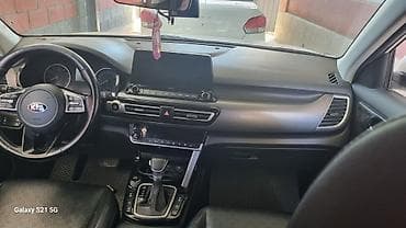 оптима 2 4: Kia Seltos: 2019 г., 1.6 л, Автомат, Бензин, Кроссовер — 5