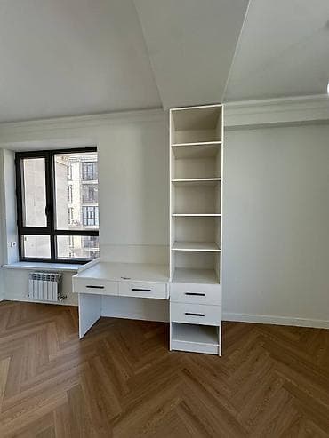Продажа квартир: 3 комнаты, 110 м², Элитка, 8 этаж, Евроремонт — 8