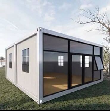 дом продажа сокулук час пик цена: Модульные здания и контейнерные дома Описание: - Блок‑модули — 2