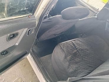 даево матиз 1: Chevrolet Nexia: 2008 г., 1.6 л, Кол менен иштөөчү, Бензин, Седан — 7
