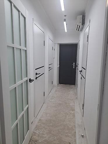 Продажа домов: Продаю дом, в районе Пишпек, часть дома как 3-х комнатная квартира в — 2