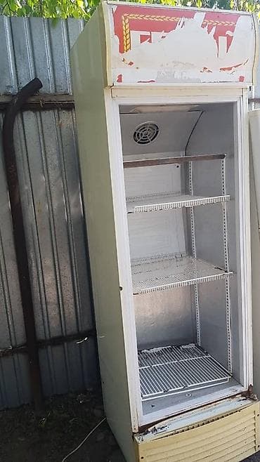 шнековый котел: Холодильник LG, Двухкамерный — 4