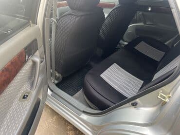 опел вектора б: Chevrolet Lacetti: 2005 г., 1.8 л, Механика, Газ, Седан — 7