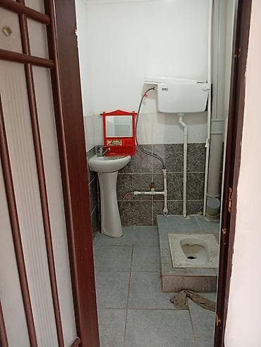 ателье в аренду: Студия, Парам без детей, С мебелью частично — 3