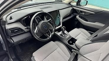 фар нексия 2: Subaru Outback: 2020 г., 2.5 л, Вариатор, Бензин, Универсал — 6