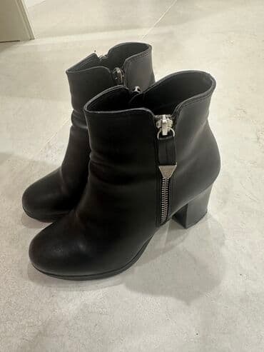 Угги: Продаю ботильоны Derimod 36 размер — 2