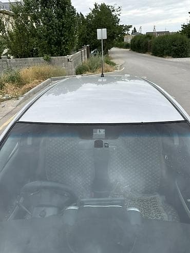 Продажа авто: Toyota Ist: 2003 г., 1.5 л, Автомат, Бензин, Хэтчбэк — 1