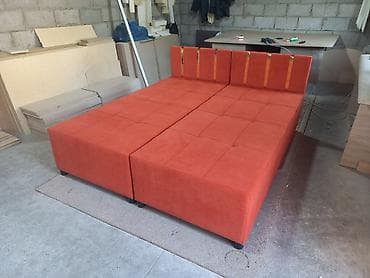 пеноп: Прямой диван — 10