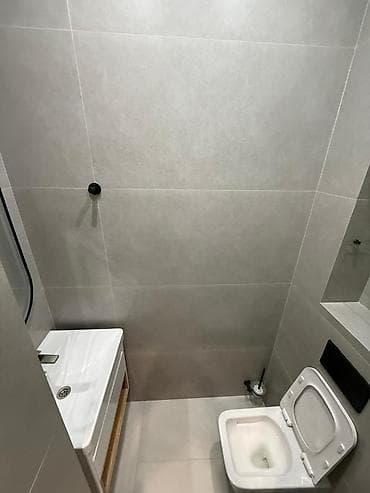 по лермонтова: 3 комнаты, 74 м², Элитка, 8 этаж, Дизайнерский ремонт — 2