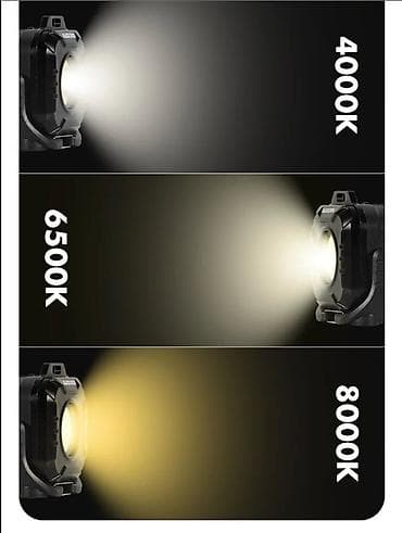 BLACK DOG STAR CORE Tactical Pocket Light — карманный — 5