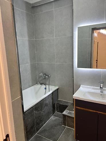 Недвижимость: 2 комнаты, 88 м², Элитка, 7 этаж, Евроремонт — 5