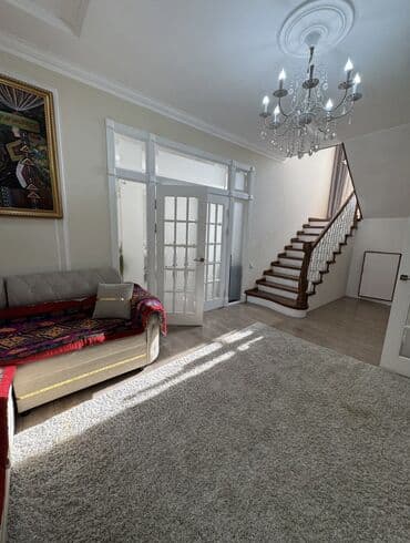 купить дом город кант: Дом, 225 м², 5 комнат, Риэлтор, Дизайнерский ремонт — 3