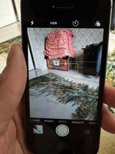 скание: IPhone 5s, Space Gray — 1