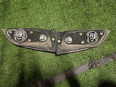 porter 2: Комплект стоп-сигналов Honda Б/у, Оригинал, Германия — 2