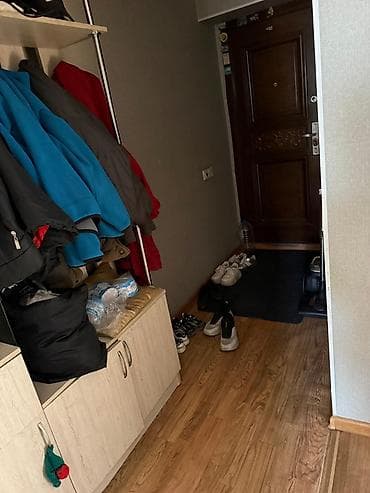 чуйская: 2 комнаты, 43 м², Хрущевка, 3 этаж, Косметический ремонт — 10