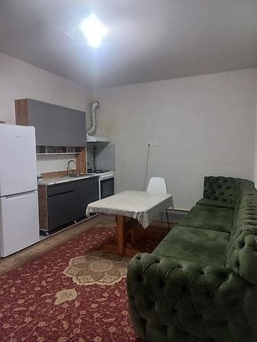 пишпек сдаю: Сдается просторный дом с большой крытой террасой и современным — 4