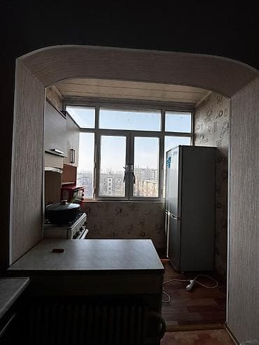 flat kant: 2 комнаты, Собственник, Без подселения, С мебелью частично — 6