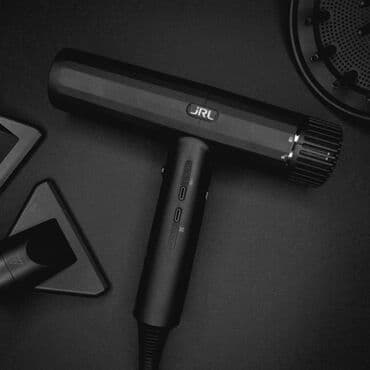 профессиональный фен: Чач кургаткыч Кесипкөй — 2