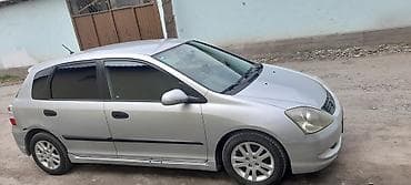 хонда ня: Honda Civic: 2005 г., 1.6 л, Ручные, Бензин, Хэтчбэк — 2