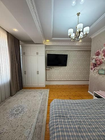 4: 6 комнат, 389 м², Ала-Арча ТРЦ Элитка, 1 этаж, Дизайнерский ремонт — 1