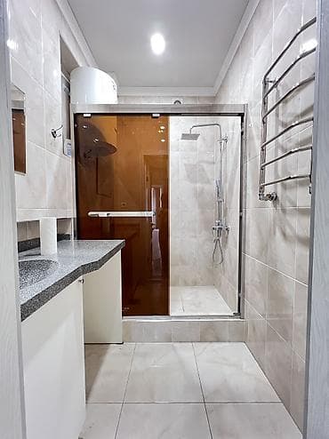 продам 2 комнатная квартира: 2 комнаты, 68 м², Элитка, 7 этаж, Евроремонт — 9