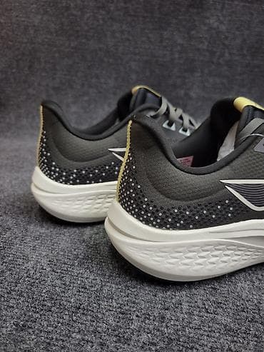 nike react: Кроссовки Li-Ning для бега и тренировок - Верх: дышащая инженерная — 5